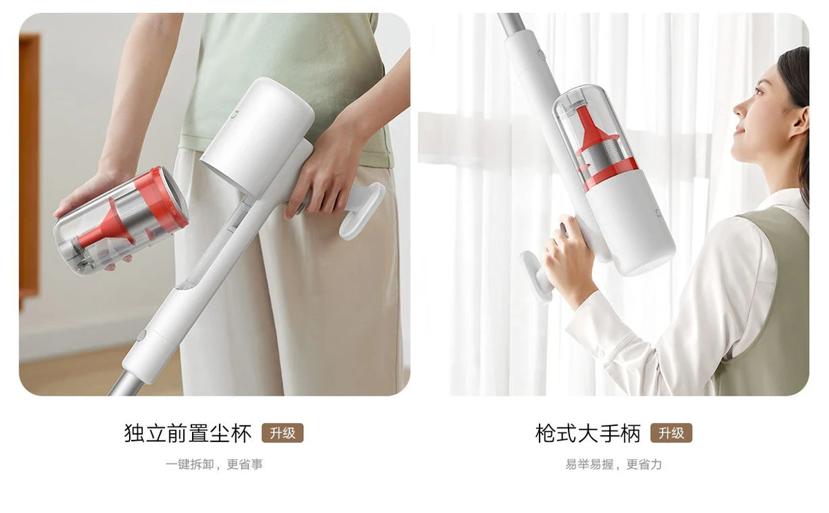 Xiaomi Mi Wireless Vacuum Cleaner Lite B204 16kpa