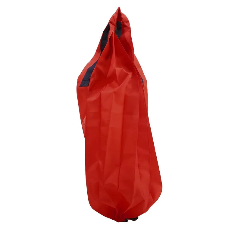 Lightweight Reusable Shopping Shoulder Bags Foldable Grocery