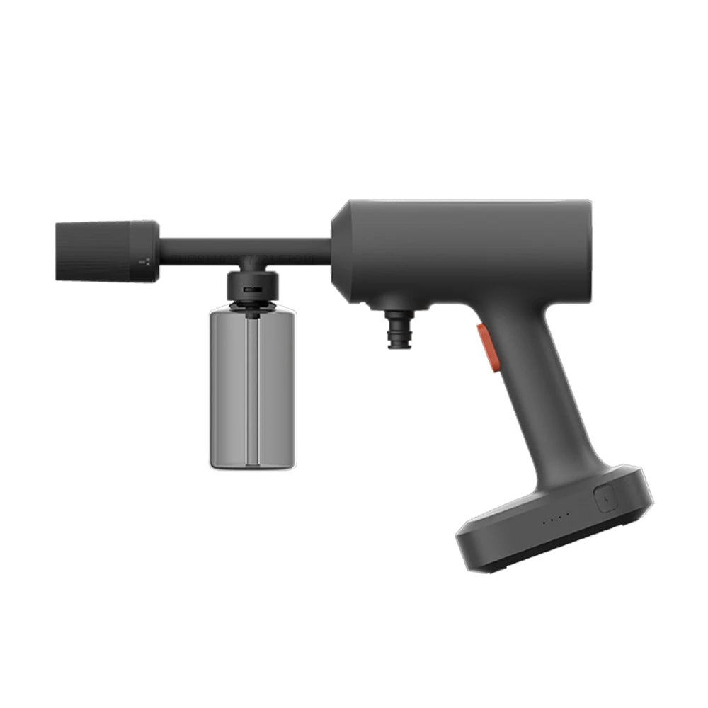 Original Mijia Wireless Car Washer 160l/H Large Water
