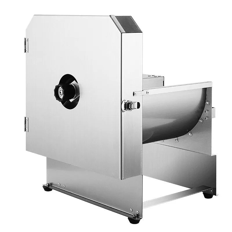 Commercial Fruit Slicer Stainless Steel Electric Slicer Lemon