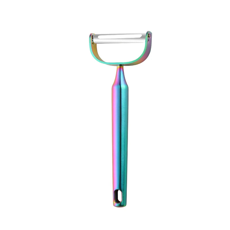 Stainless Steel Peeler Vegetable Fruit Potato Carrot Sharp
