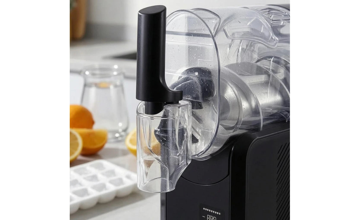 Slush Machine Countertop Slush Drink Creator Chilled Drink