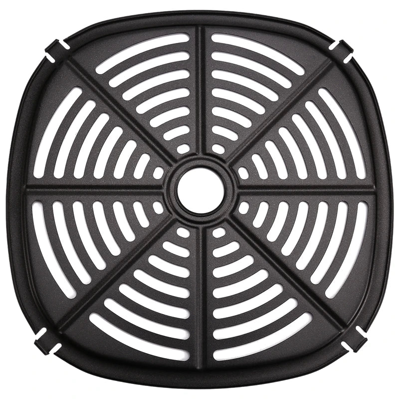 Air Fryer Partition Plate Frying Plate Steaming Plate