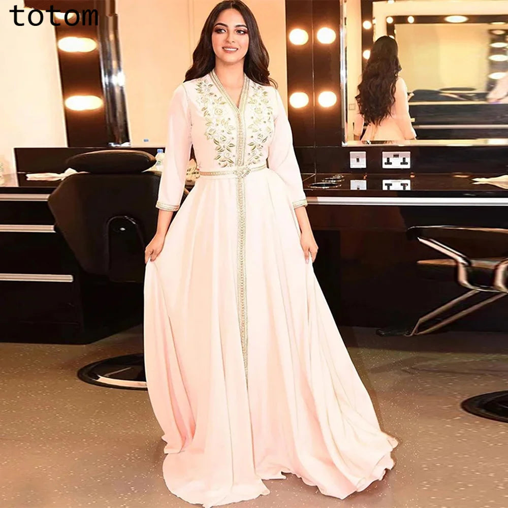 Glimmer Trendy One-Shoulder Mermaid Celebrity Dress High Slit