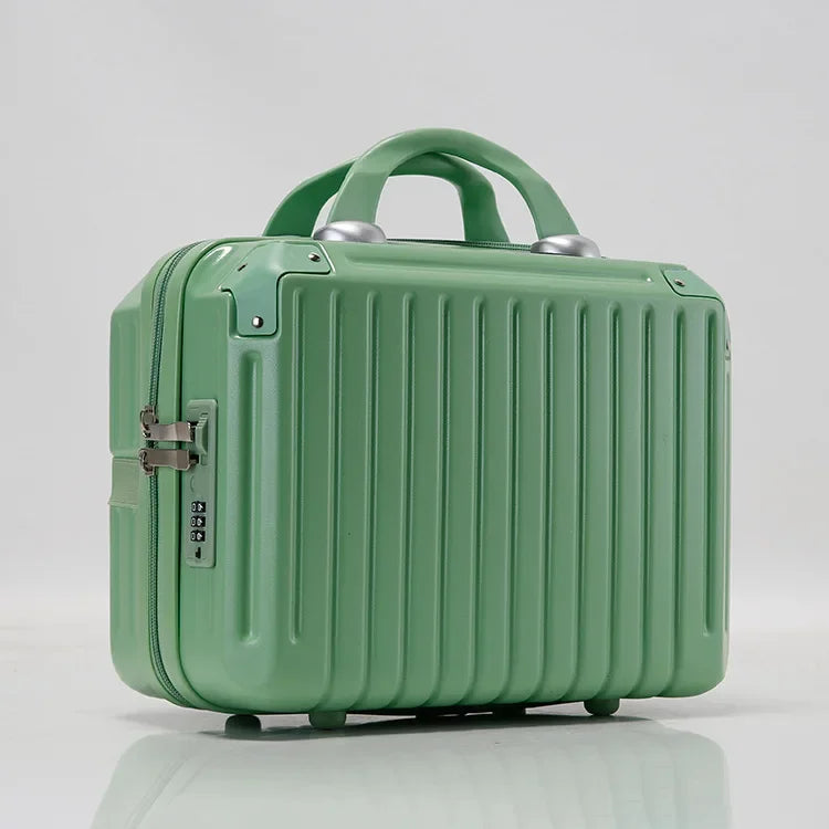 16 Inch Large Capacity Lightweight Luggage Case Female