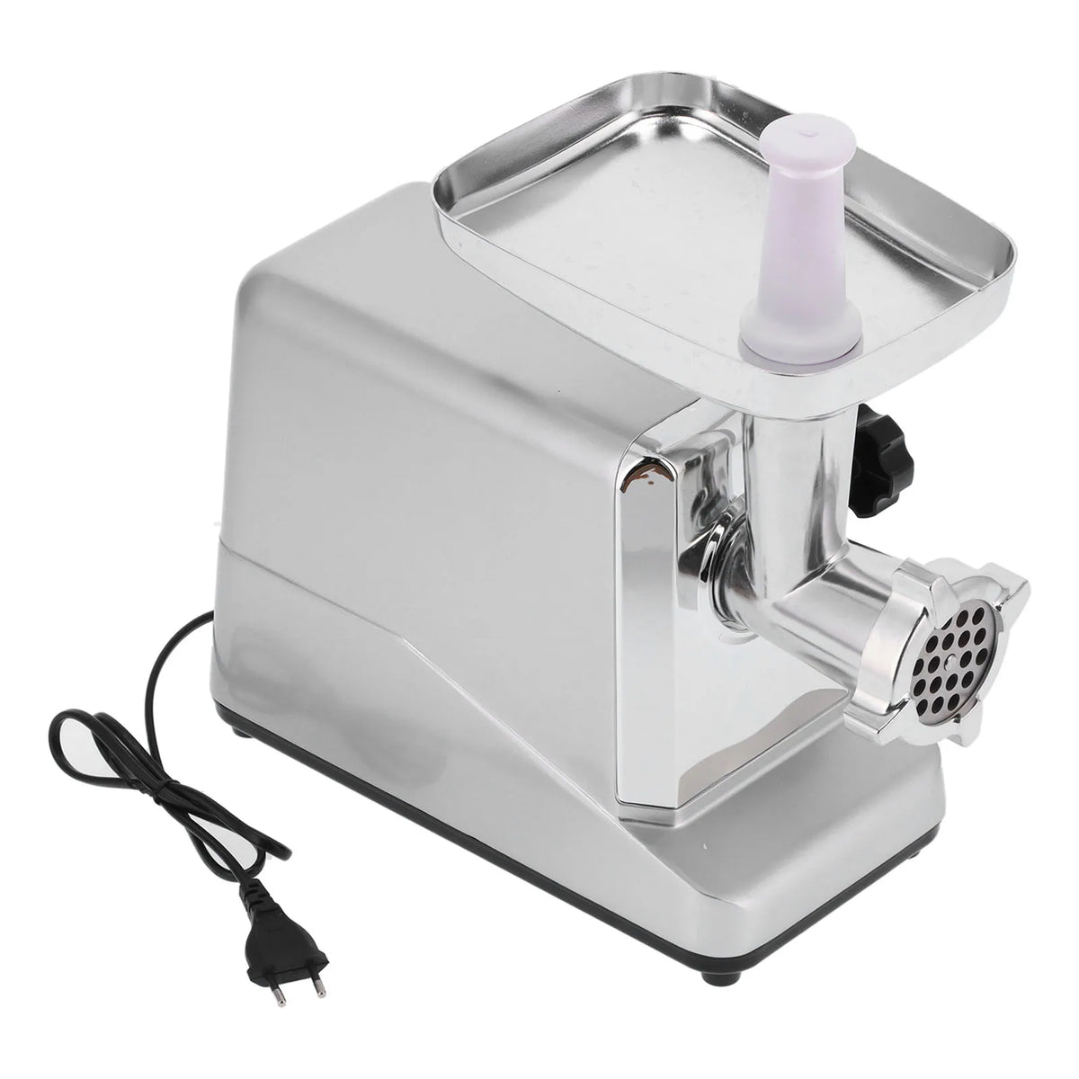 Electric Meat Grinder Meat Mincer Rugged Butcher Shops
