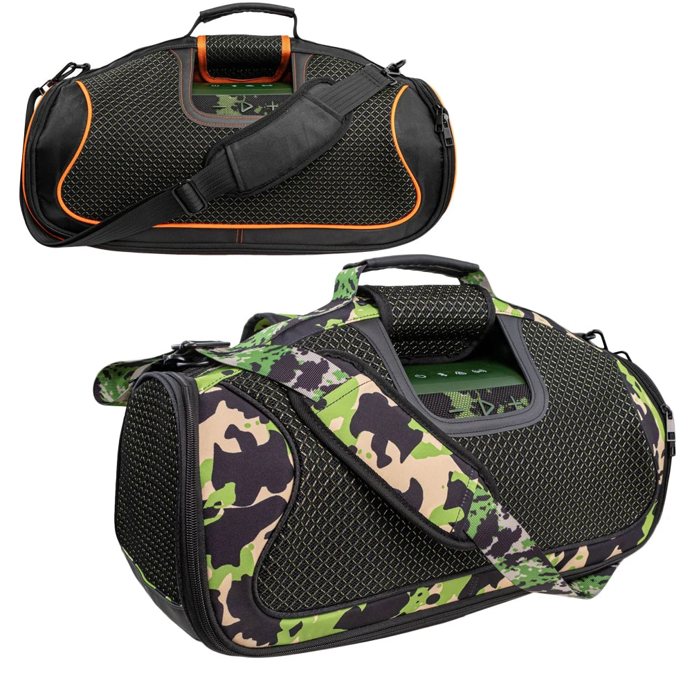 Jbl Boombox Speaker Storage Bag - Wireless Bluetooth-Compateble
