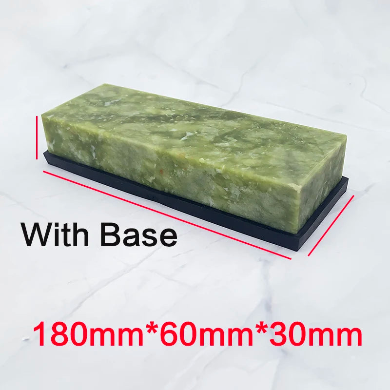 Video 1pcs 400 1000 Double Side Grit Diamond