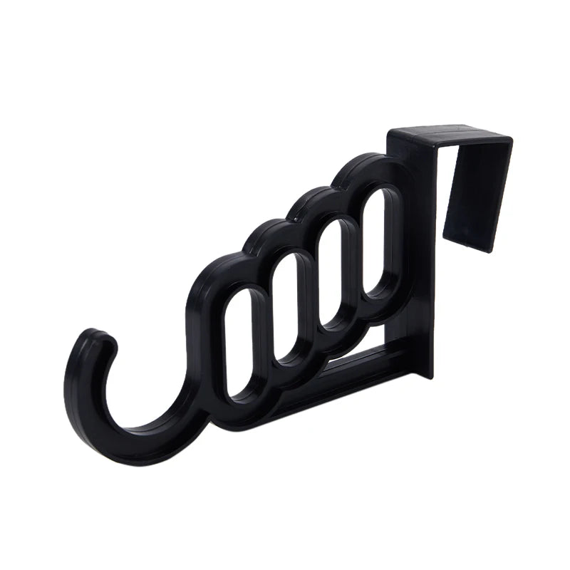 Multi-Function Foldable Clothes Hanger Drying Rack Hole Suit