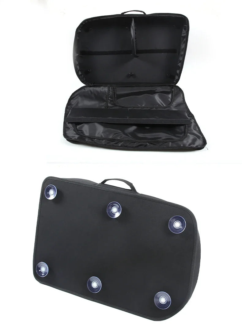 Zinky Rear Window Multi-Function Storage Bag Land Rover