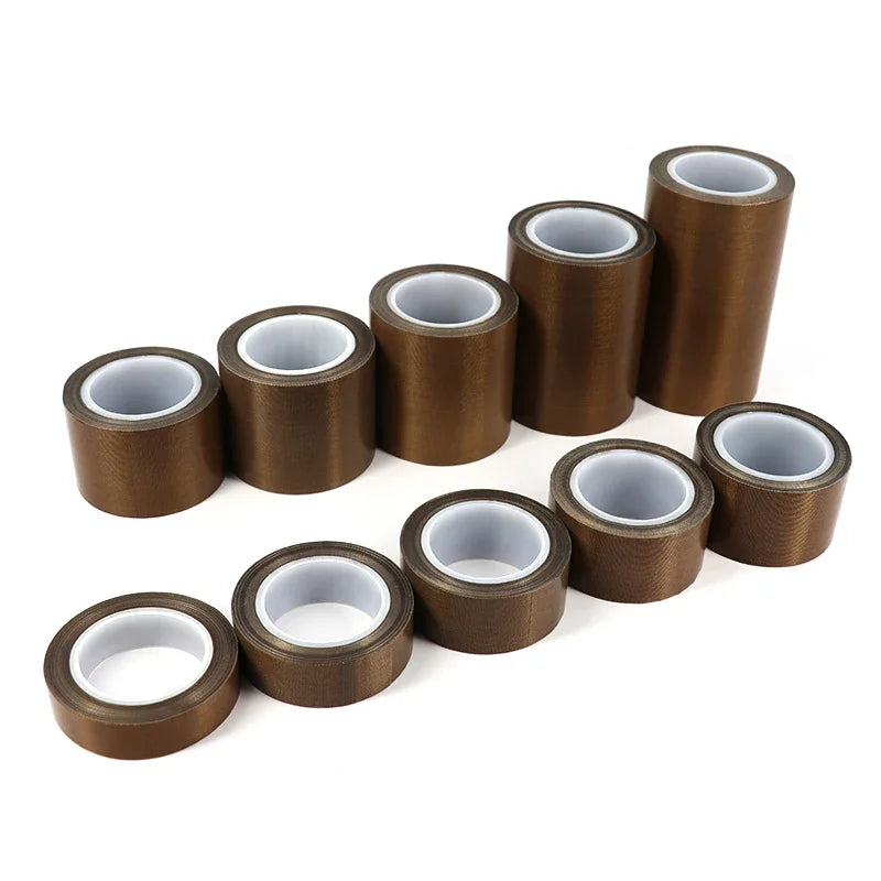 13/0 18mm Ptfe Insulation Tape - 5-100mm 300