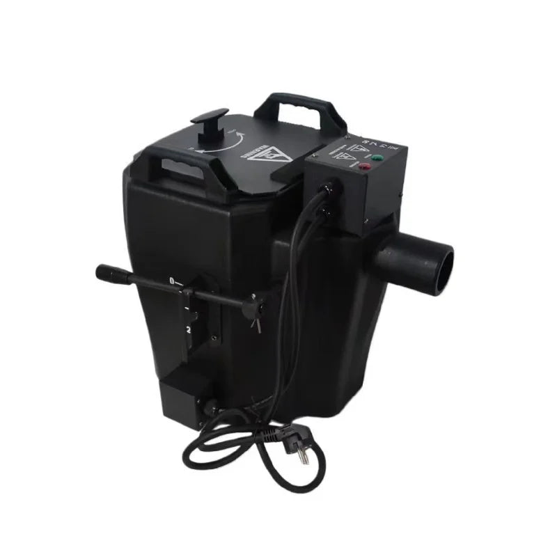 Professional 3500w Dry Ice Maker Stage/Bar 50kg/H High