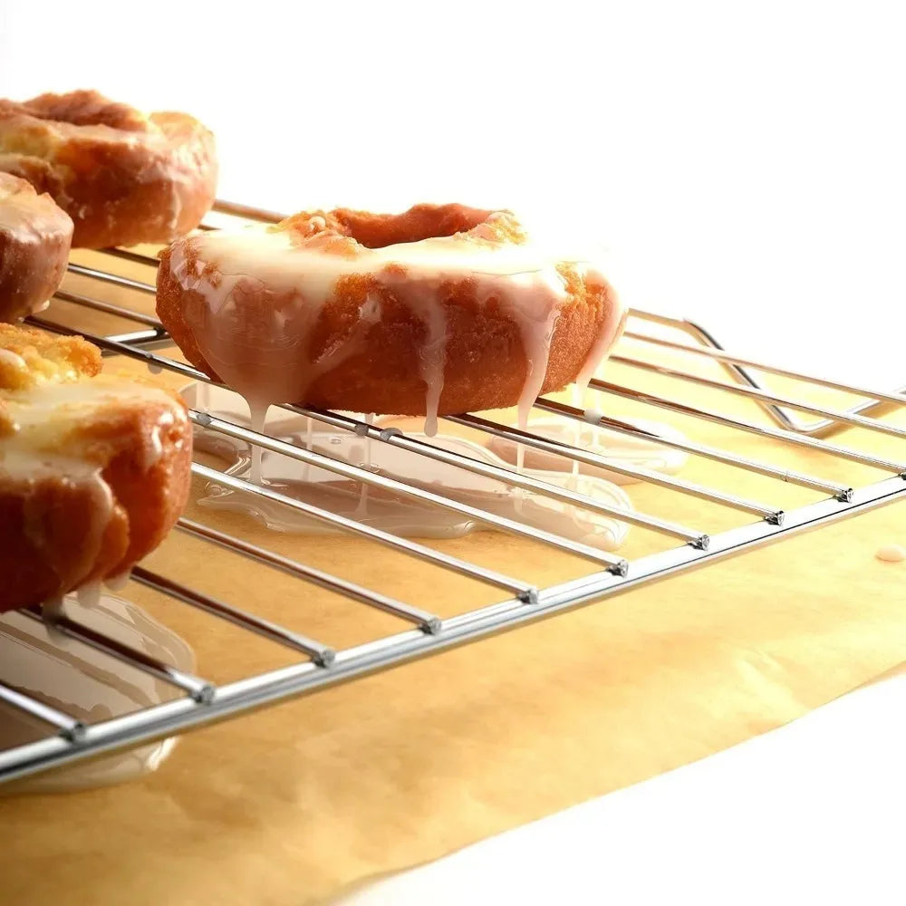 Stainless Steel Baking Tray Grill 304 Stainless Steel