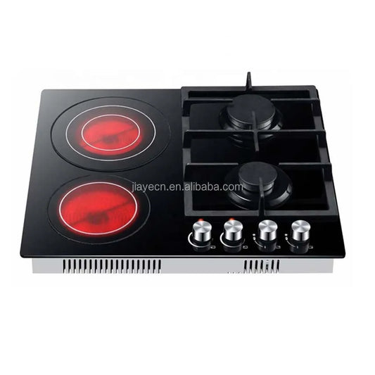 Cooking Electric Oem/Odm Cooker Built-In Hotplate Ceramic