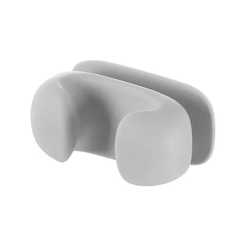 Silicone Rice Spoon Holder Heat Resistant Space Saving