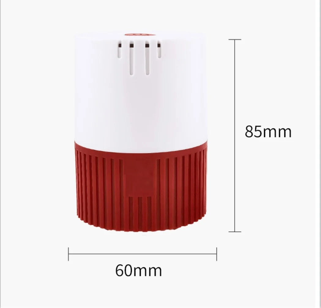 Vacuum Compression Bag Electric Pump Suction Pump Mini