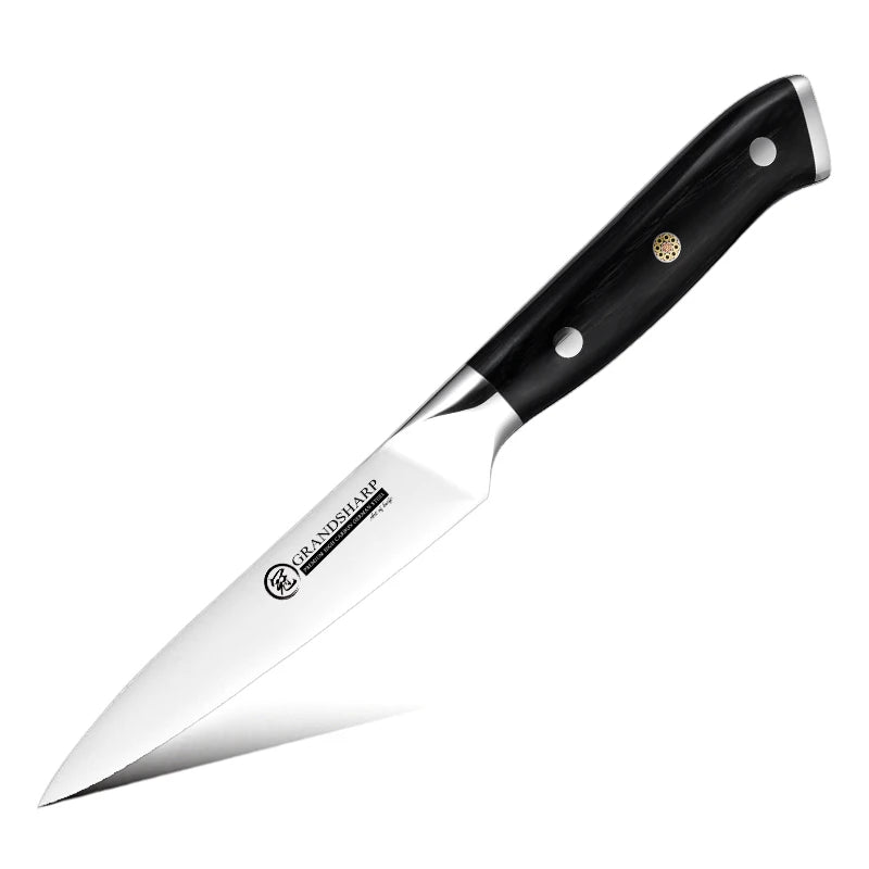Grandsharp Knives Germany 4116 High Carbon Stainless Steel