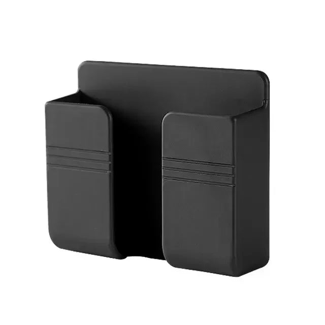 Wall Mounted Storage Rack Holder Hook Hanger High