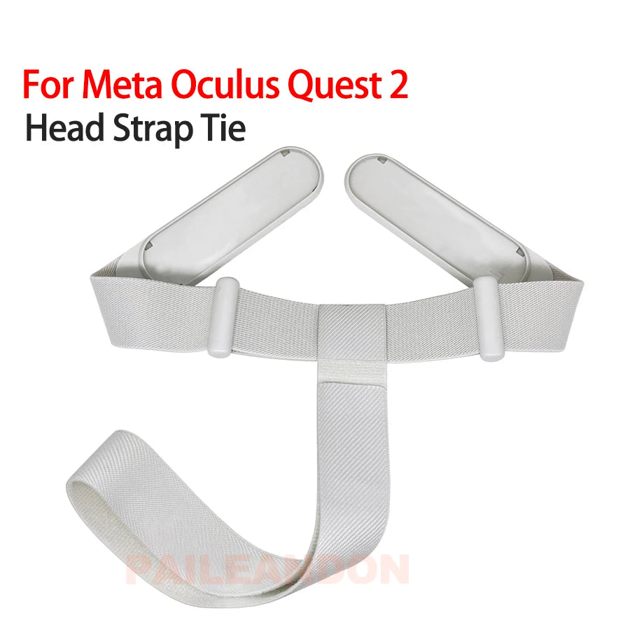 Meta Quest Vr Controller Handle Cover Case Battery