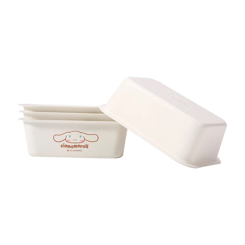 Chefmade Mini Loaf Pan Bread Mould Heat-Resistant Cinnamoroll