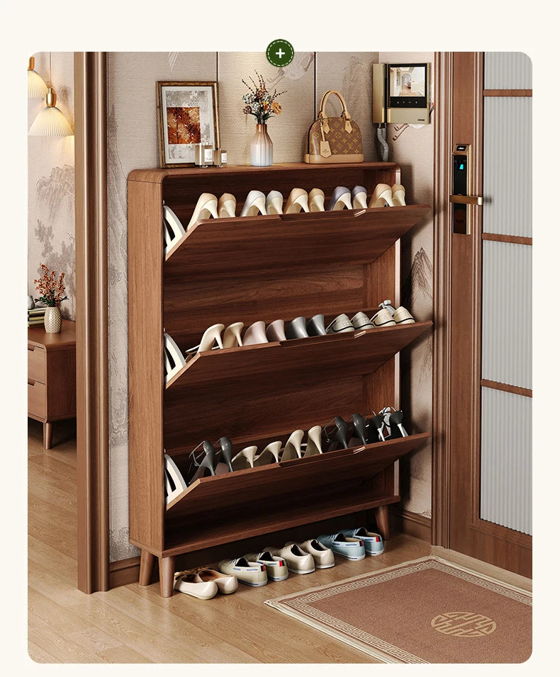Universal Storage Shoe Cabinet Organizer Funky Hotel Decoration