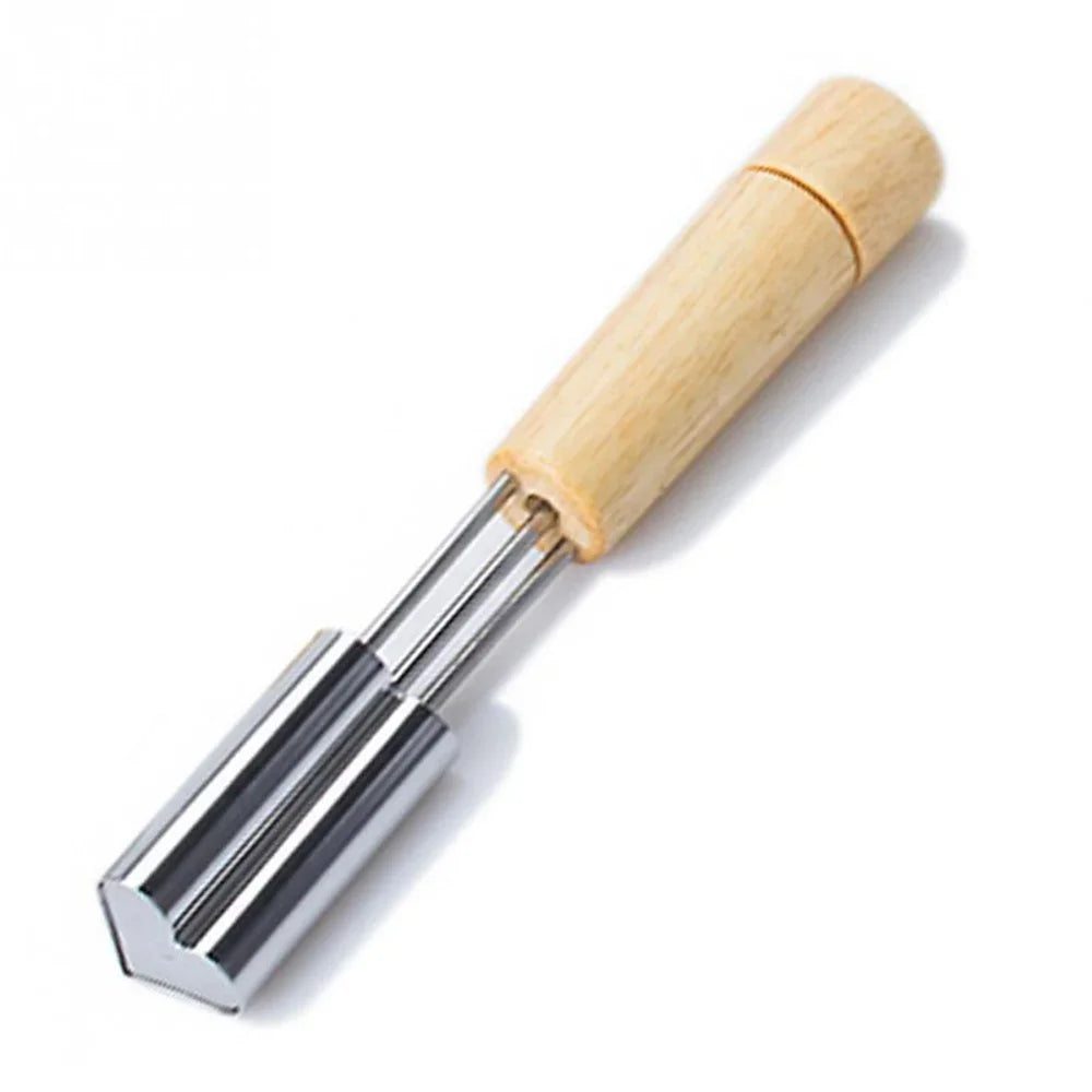 Stainless Steel Fruit Vegetable Cutter Mold Carrot Cucumber