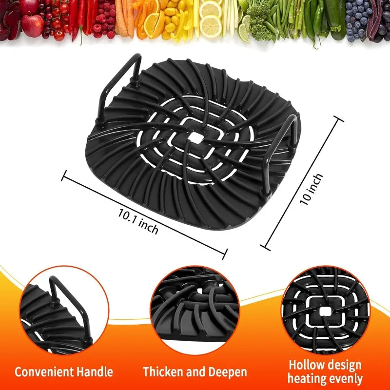 Ninja Ag301 Foodi 5-In-1 Indoor Grill Ninja Foodi