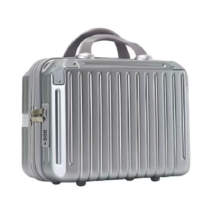 16 Inch Large Capacity Lightweight Luggage Case Female