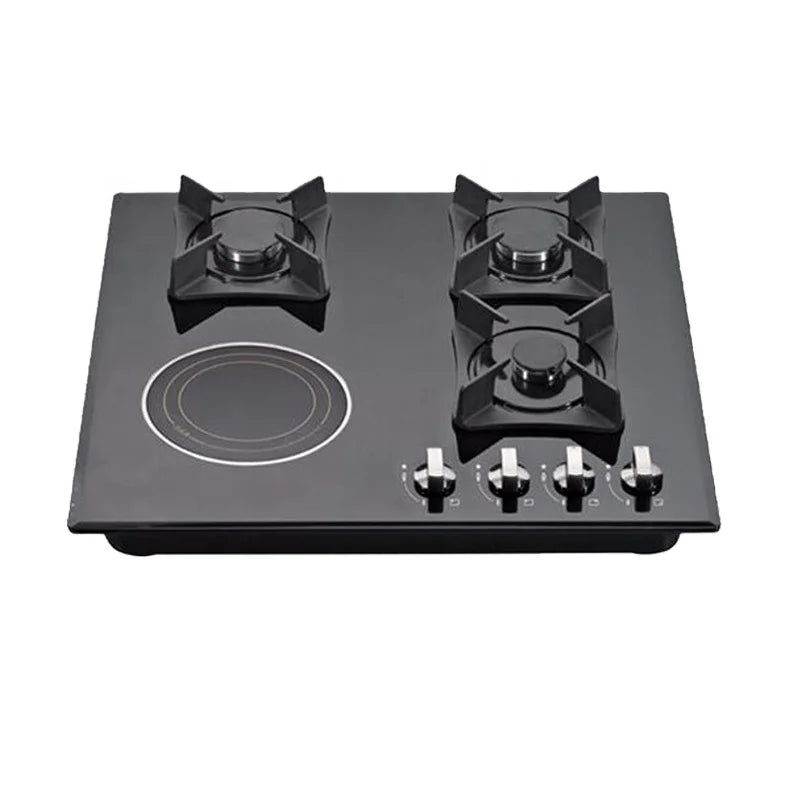 Cooking Electric Oem/Odm Cooker Built-In Hotplate Ceramic
