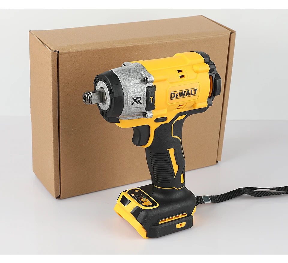 Dewalt 20v Max Xr Brushless 2-Tool Combo Kit