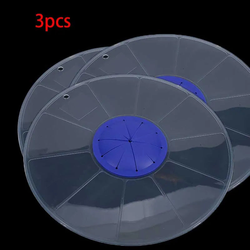 Mixing Bowl Splatter Guard Pp Silicone Mixer Splatter