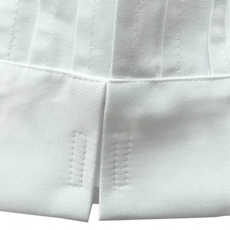 Cook Cap Head Chef White Cooking Hat Waiter