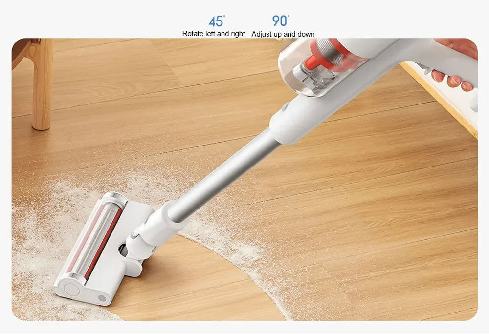Mijia Wireless Vacuum Cleaner Lite B204 16kpa Strong