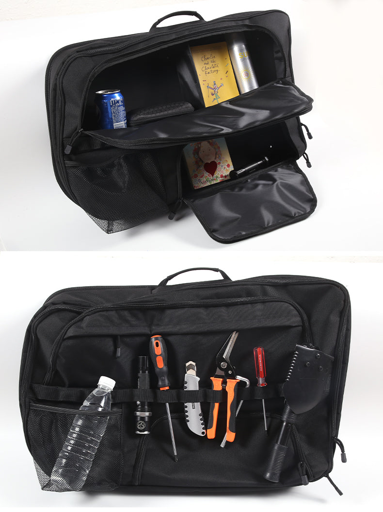 Rear Window Multi-Function Storage Bag Land Rover Discovery