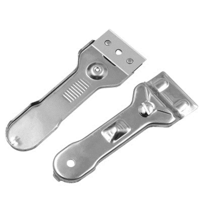 Cleaner Hob Scraper Remover Replacement Blade Kichen Cleaning