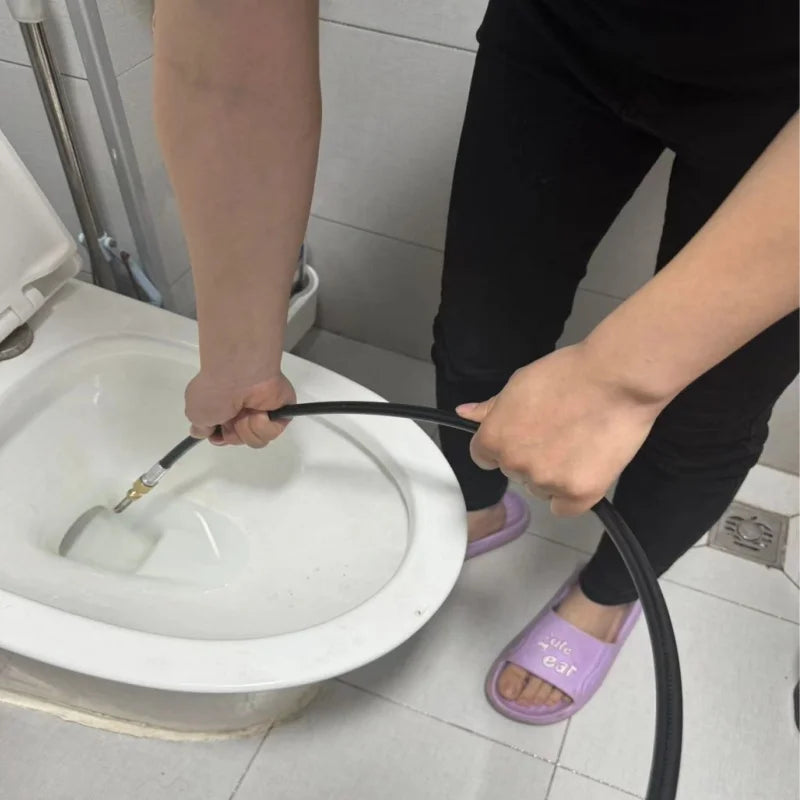 Sewer Drainage Cleaning Hose High Pressure Hose Sewer