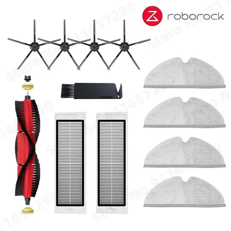 Roborock S5 Max S50 Max S55 Max S6