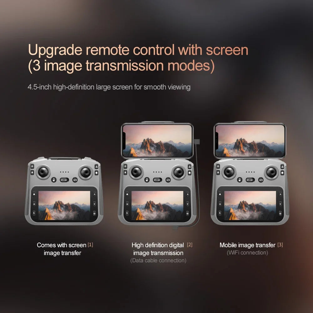 Original V198max Gps Drone 8k Professional Camera Aerial