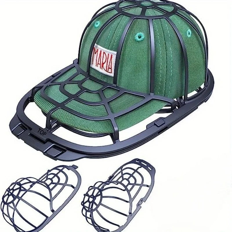 Anti-Deformation Baseball Cap Washer - Plastic Laundry&Kitchen