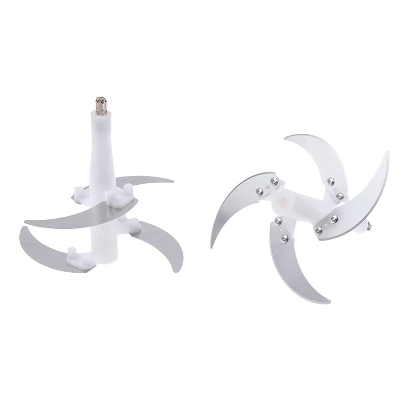 2l/3l/4l Meat Grinder Electric Meat Grinder Blade Food