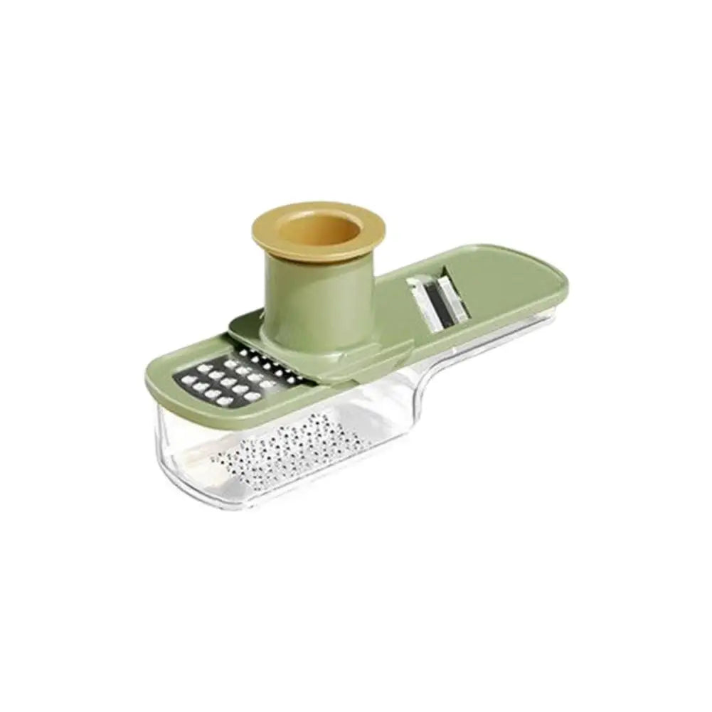 Ginger Garlic Cutter Slicer Grater Hand Guard