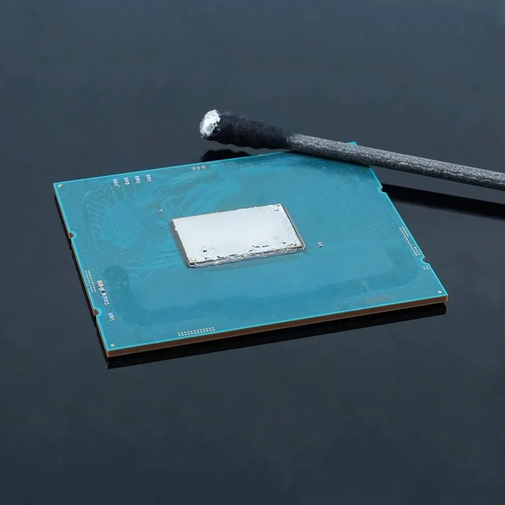Thermal Grizzly Thermal Paste 12 5w/Mk High Performance