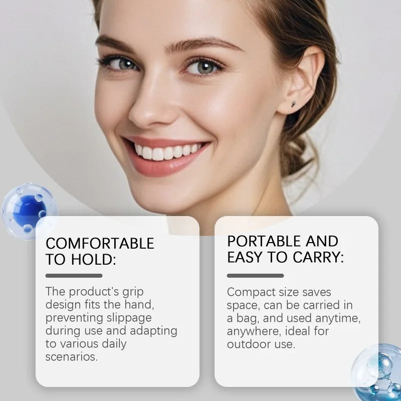 Dental Stain Remover Daily Teeth Cleaning To Reduce