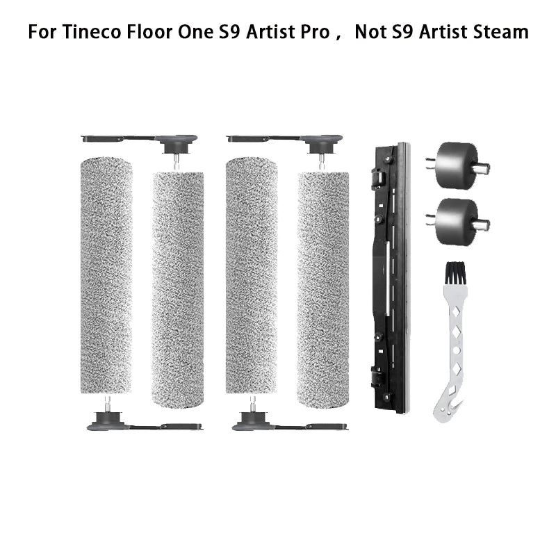 Original Tineco Floor One S9 Artist Pro Wet