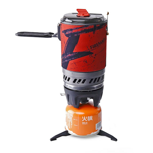 Fire Maple Cooking System Outdoor Camping Stove Micro