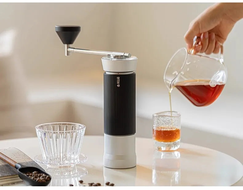 Timemore Millab M01 Hand Coffee Grinder Coffee Bean