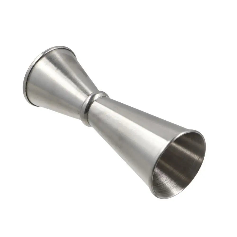 Dual Shot Stainless Steel Measuring Cups 15/30 25/50