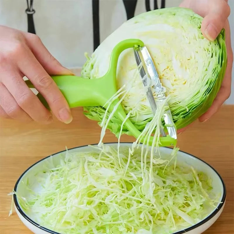 Vegetable Cutter Cabbage Slicer Vegetable Graters Cabbage