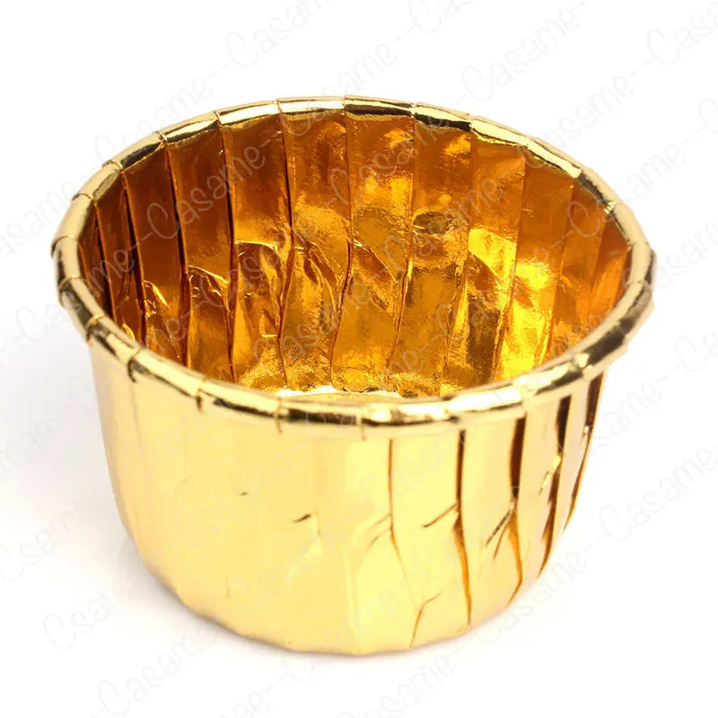 10/20 Large Big Cupcake Paper Cup Oilproof Liner