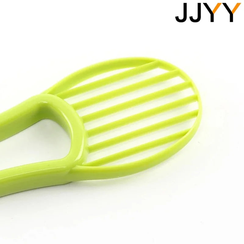 Jjyy In Avocado Slicer Shea Corer Butter Fruit